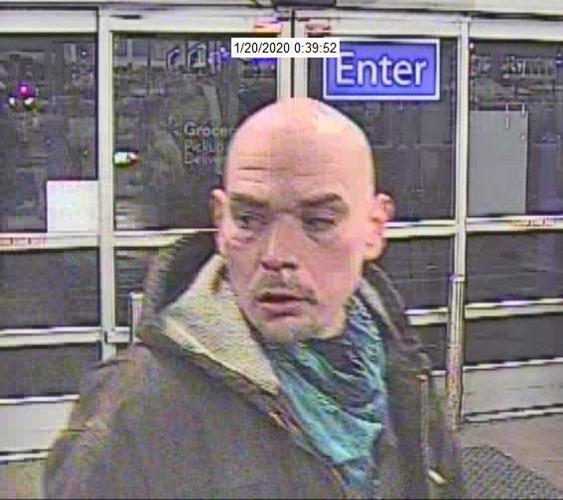Airway Heights Police looking to identify shoeless theft suspect ...