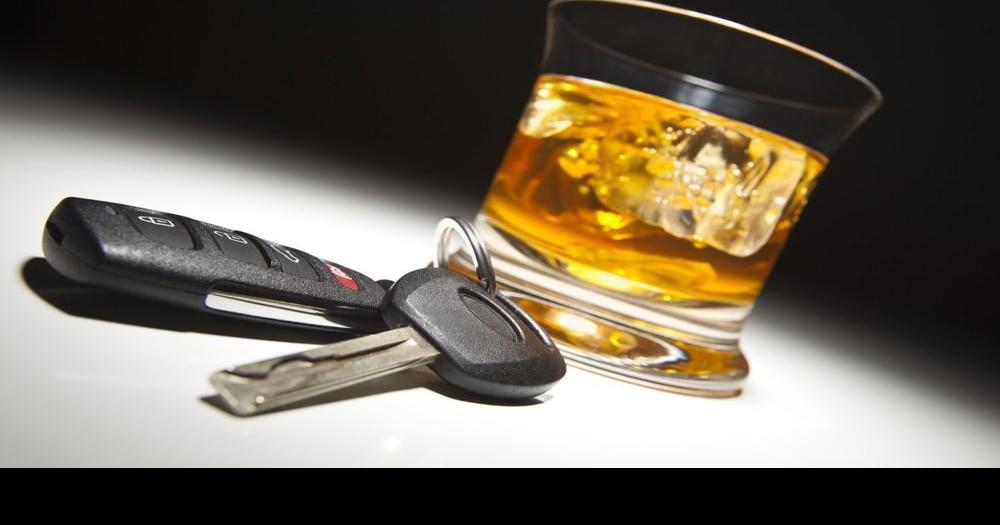Missoula PD 12 weekend DUI arrests unusually high Montana News