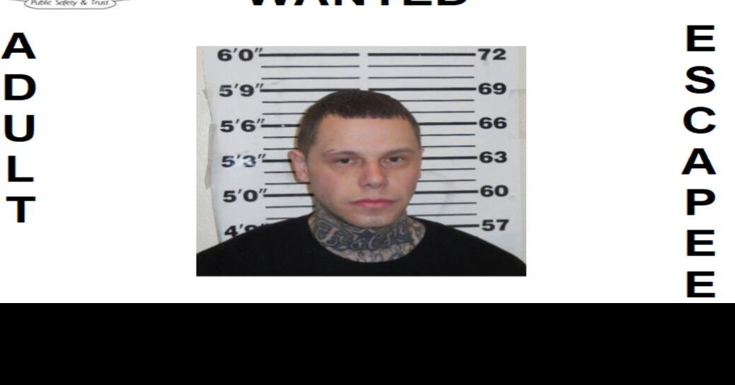 Wanted Missoula felon escapes Missoula Prerelease Center Missoula