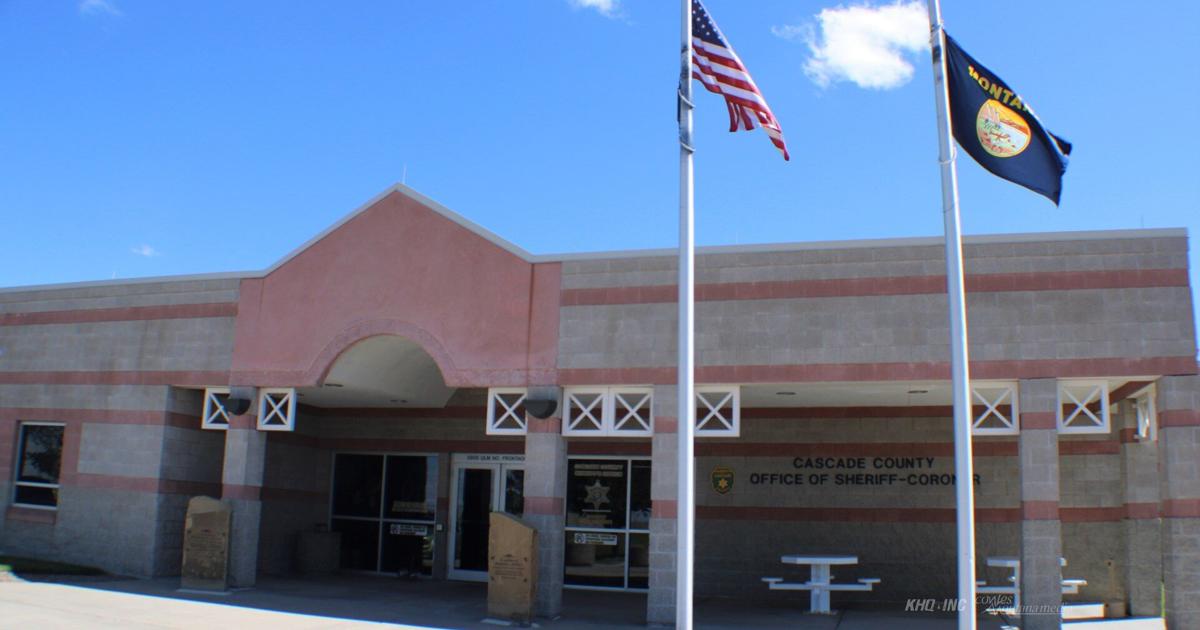 Cascade County Commission approves contract with U.S. Customs and Border Protection
