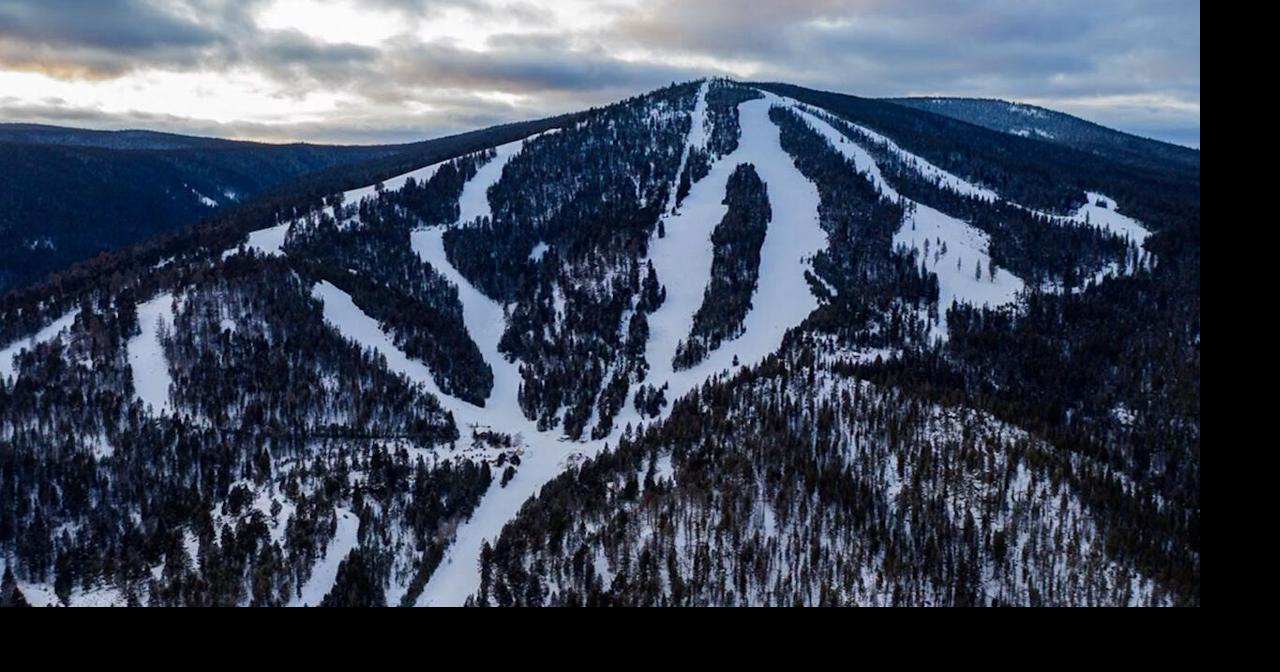 Community looks to rebuild ski resort impacted by wildfire