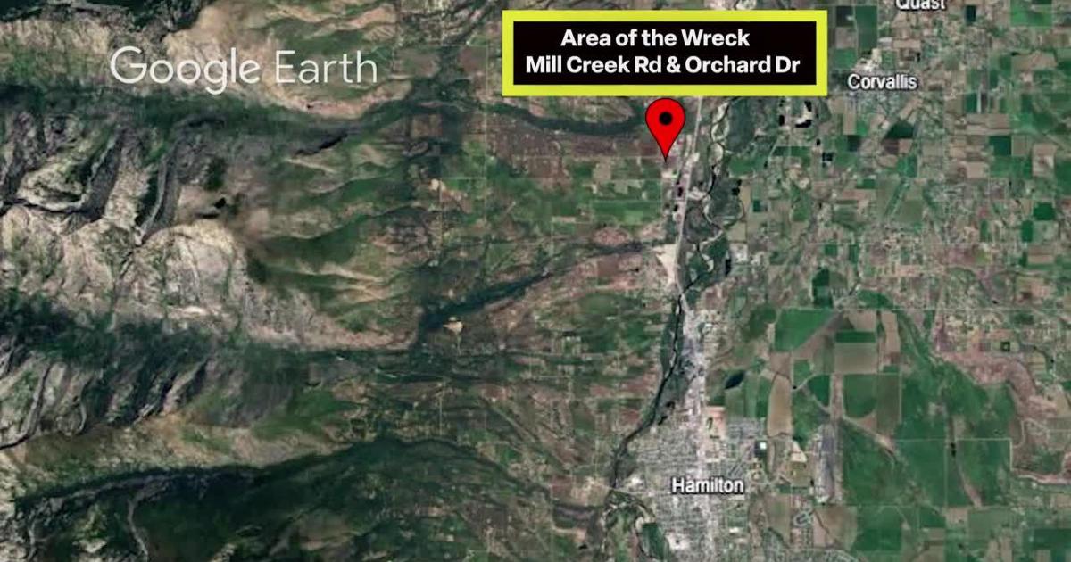 Montana Highway Patrol updates on deadly accidents in Ravalli and Lake counties