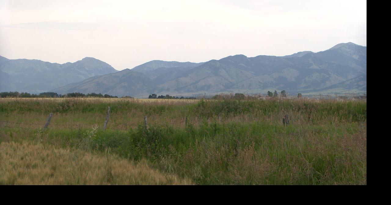 Bozeman plans ahead for 3,000-acre area on city edge Jul 26, 2026 Jul 26, 2026 Updated 6 mins ago