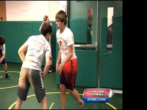 Cmr Holiday Classic Wrestling Tournament 2022