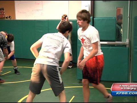 2014 Holiday Wrestling Classic Tournament Schedule Student Of The Week Montanarightnow Com Cmr Holiday Classic Wrestling Tournament 2022