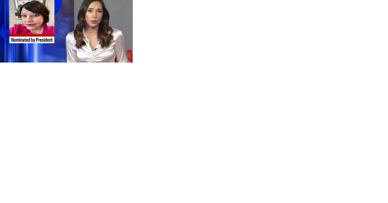 Montana attorney Dana Jackson nominated to state's U.S. District Court - Vimarsana News