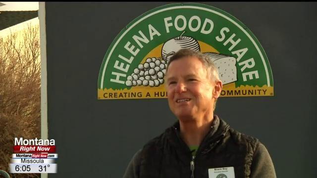 food share helena mt