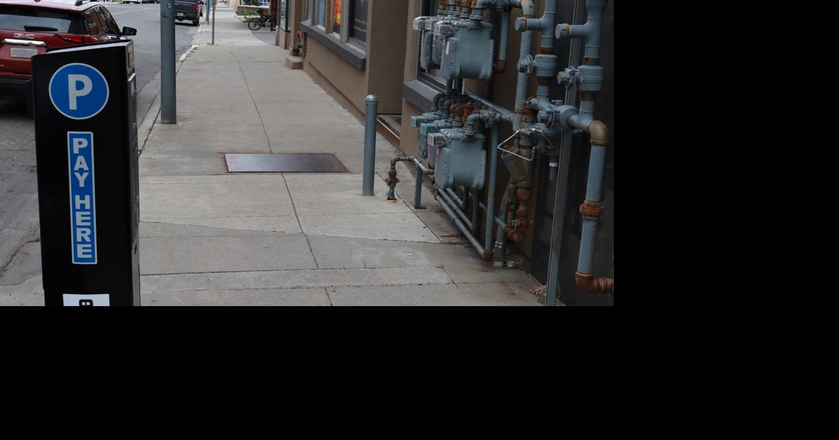 City of Helena mailing out notices related to unpaid parking tickets