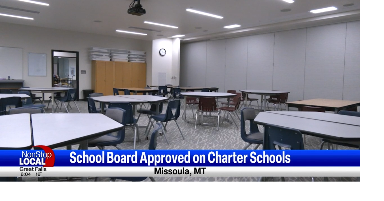 MCPS starting to apply for charter schools in Missoula Missoula News