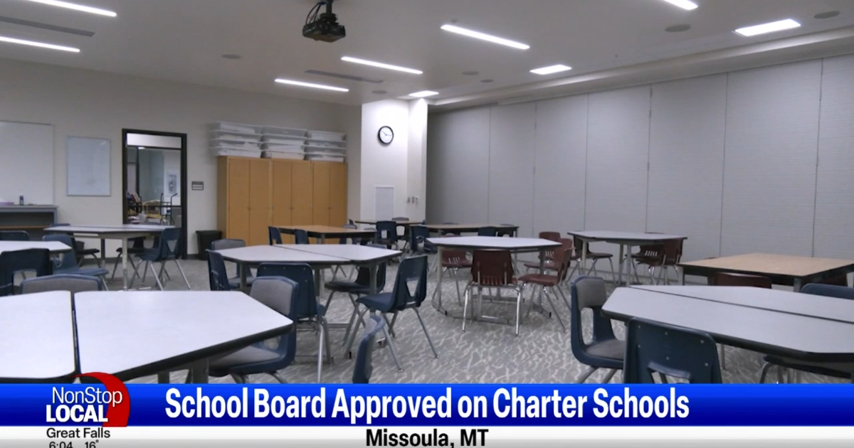 MCPS starting to apply for charter schools in Missoula Missoula News