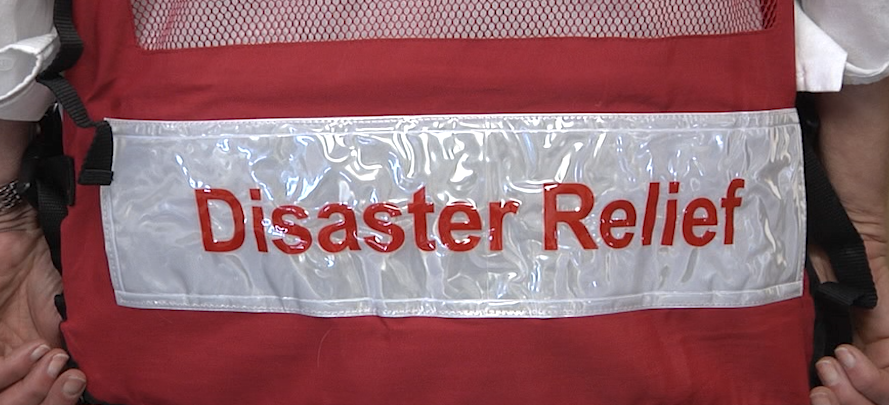 Montana sends volunteers to help with Dorian relief efforts | All Abc ...