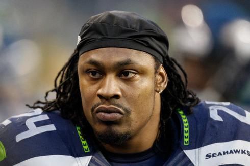 Marshawn Lynch's Top Plays as a Raider, Beast Mode Highlights