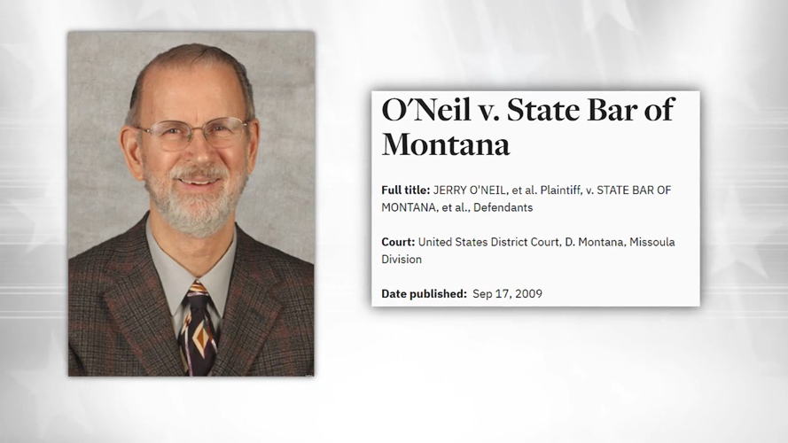 Two Montana Supreme Court seats up for grabs in 2024 election
