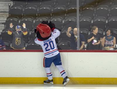 Single Game Tickets On Sale September 5 - Spokane Chiefs