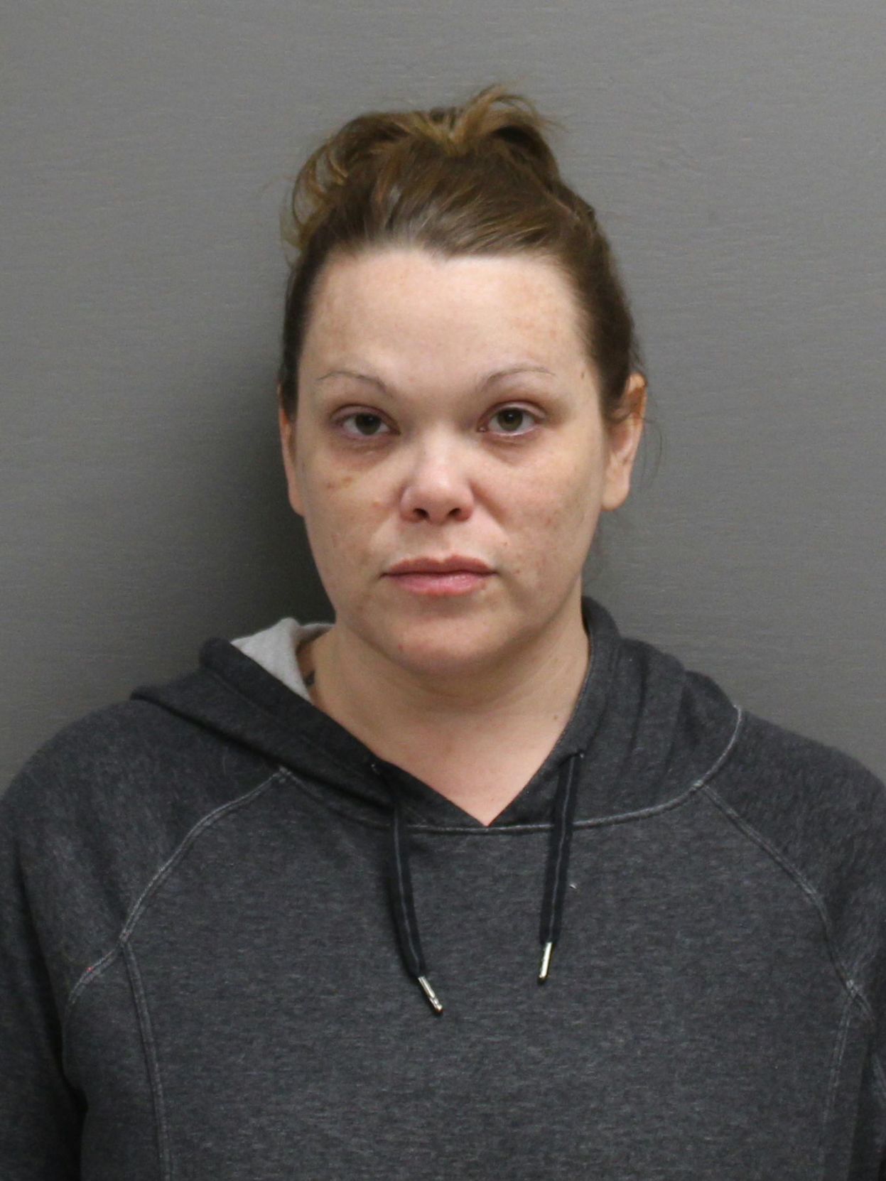 Woman Arrested For Harboring Fugitive In Bathroom | Great Falls News ...