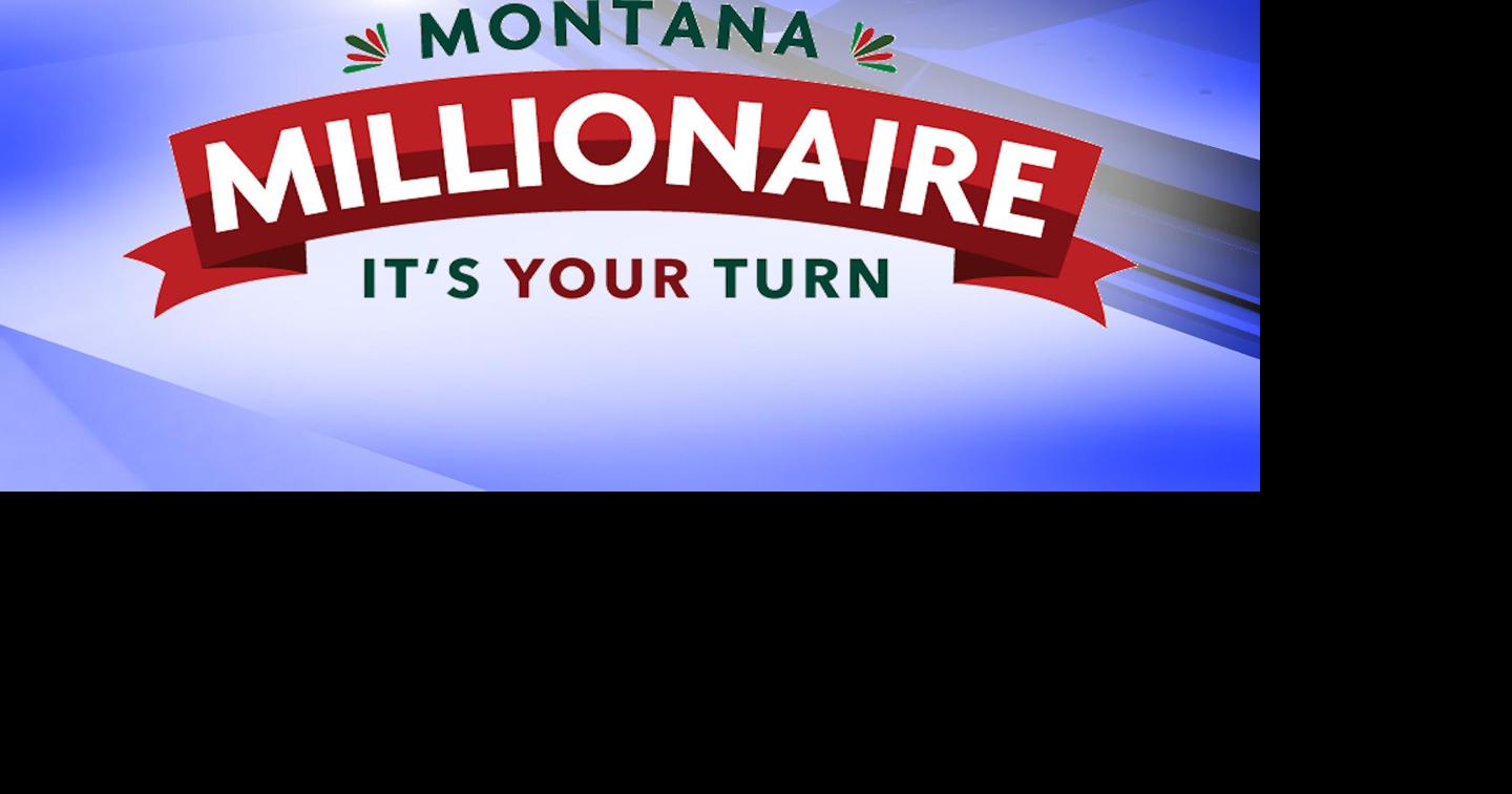 Second earlybird numbers announced for Montana Millionaire