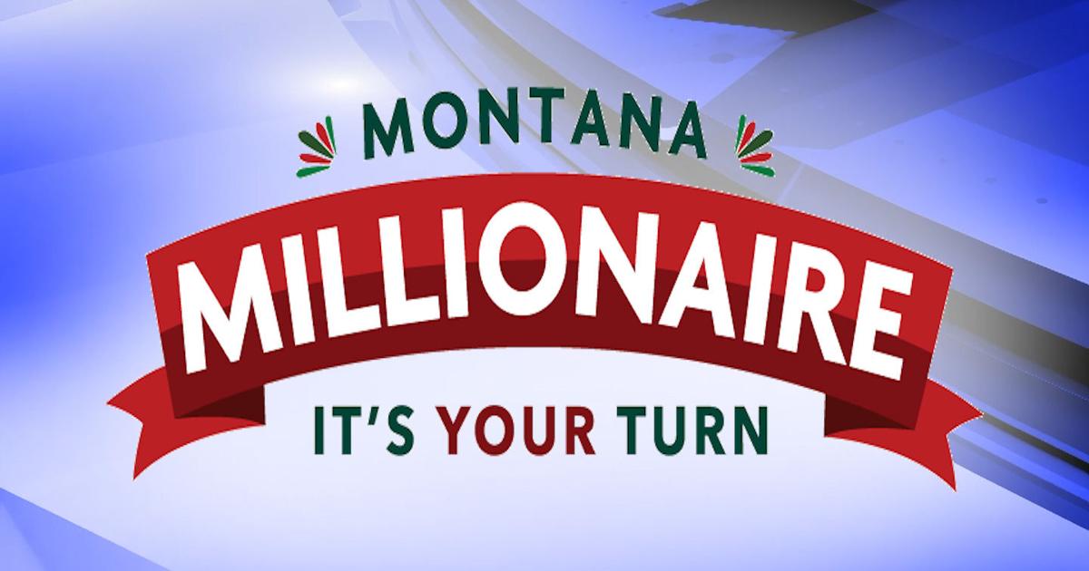 Montana Millionaire 2025 Early Bird Numbers
