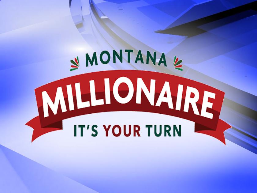 Winning number drawn for Montana Millionaire All Abc Fox