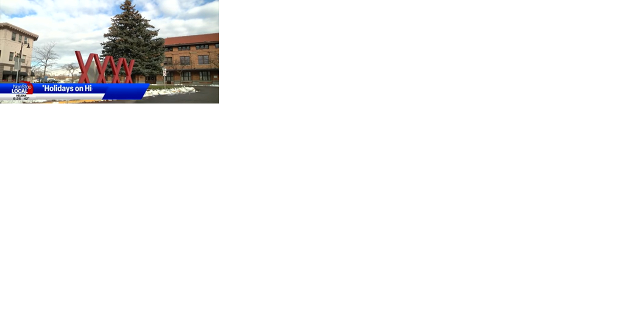 Holidays on Higgins will feature more interactive downtown activities - Vimarsana News