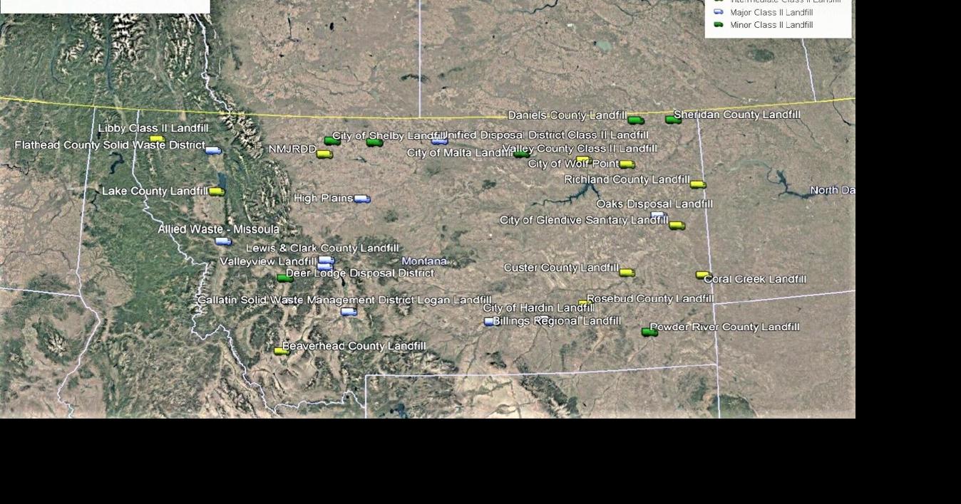 Montana hunters urged to prevent chronic wasting disease spread
