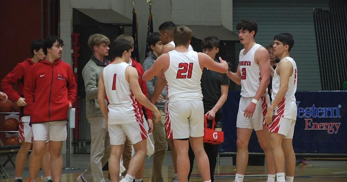 Class C Girls' semifinals, boys' finals set after Thursday state