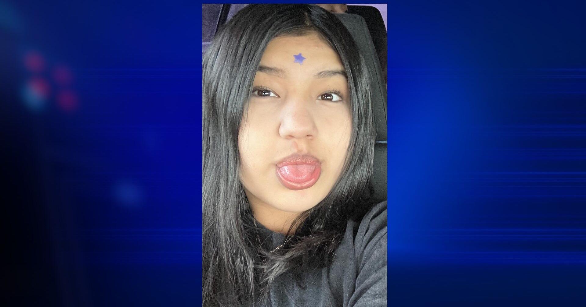 Blackfeet Law Enforcement attempting to locate missing 14-year-old - Vimarsana News