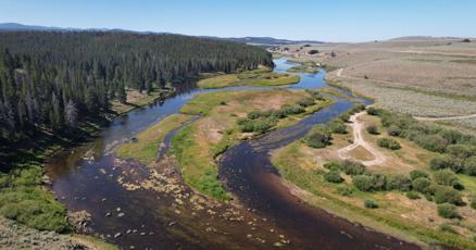 Montana DEQ works toward impairment designation for Big Hole River