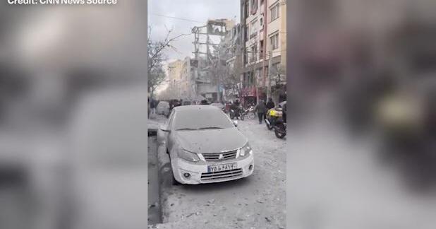 University of Montana professor discusses Iran's political future