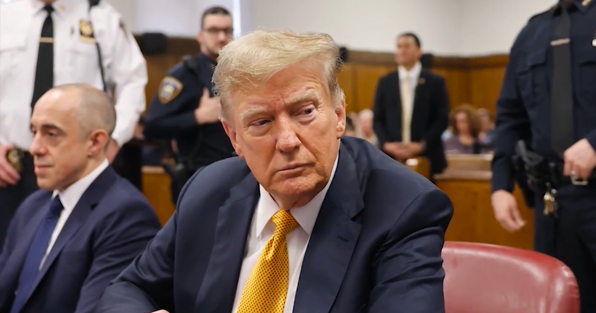 Former Gov. Marc Racicot weighs in on how Trump ruling could affect ...