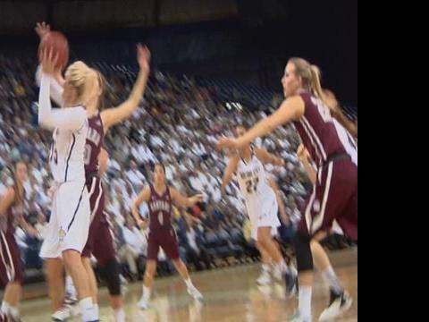 Montana State And Montana Basketball Meet For Rivalry Matchup