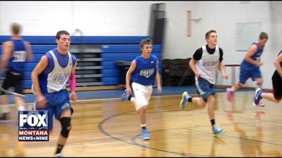Victor Pirates Look To Best Last Years Class C Playoff Run