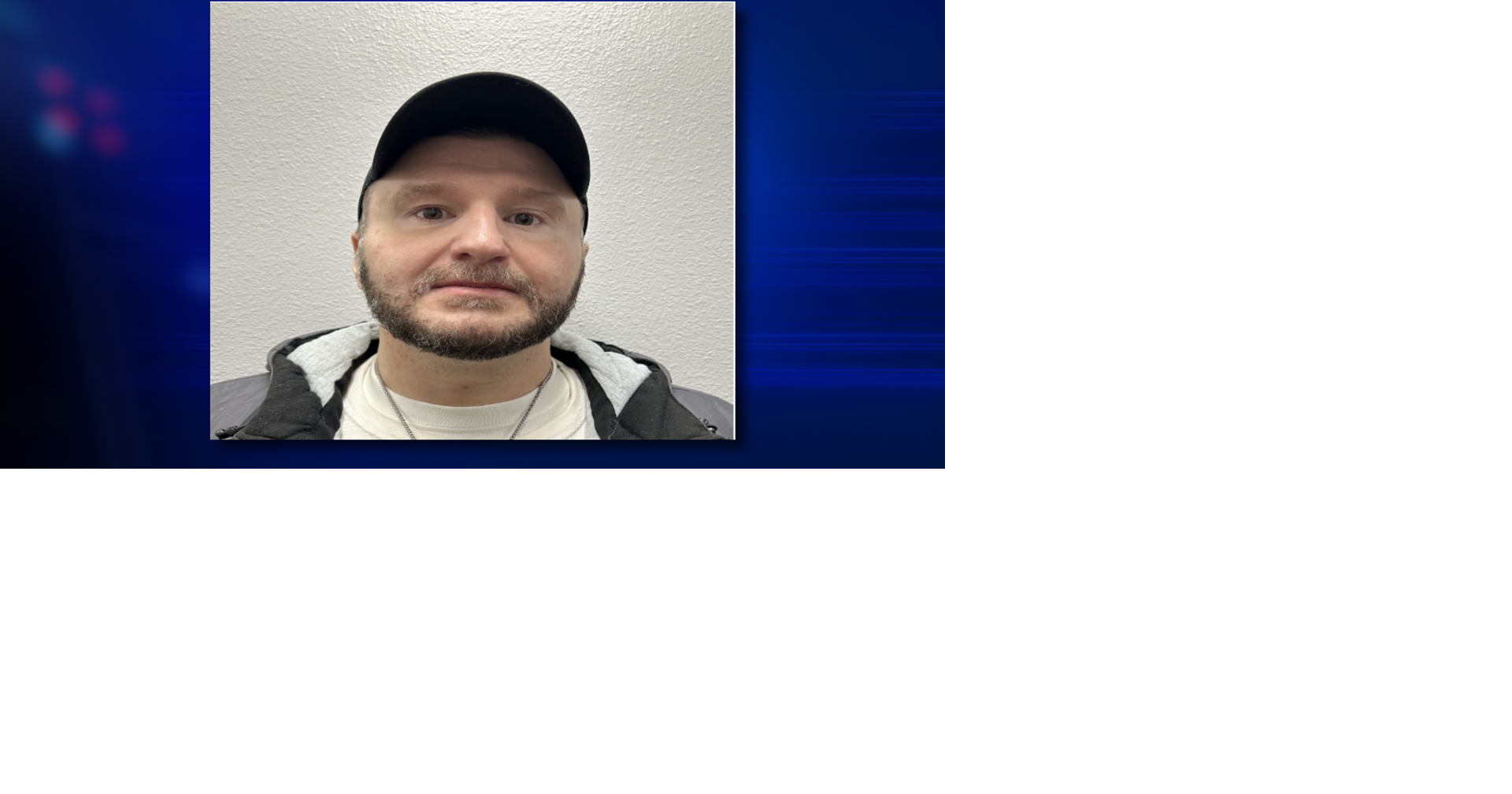 Montana corrections alerts public to escaped inmate Clifford Bledsoe