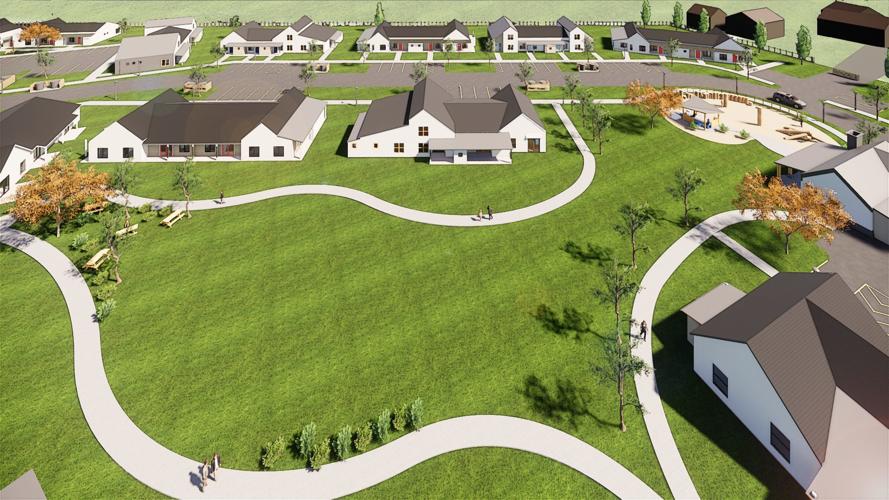 New affordable housing coming to Helena next summer Helena News