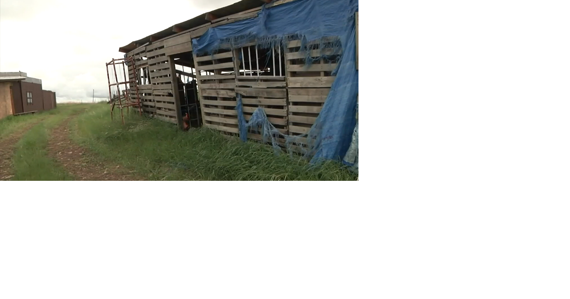 Sparkettes of Montana ask for help cleaning up Trail of Terror after land sold