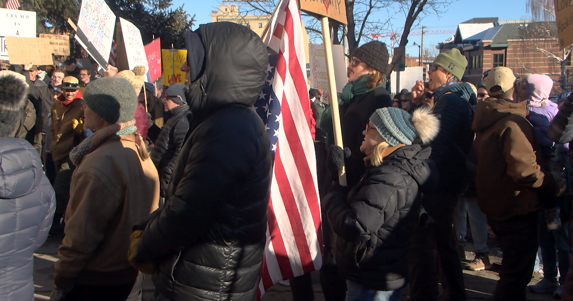 Montana gun laws and carrying at protests: What you need to know