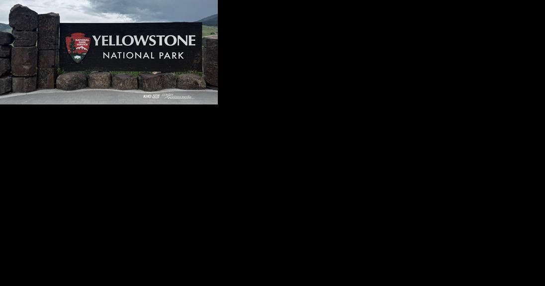 Yellowstone National Park to open select roads to the public starting April 19 - Vimarsana News