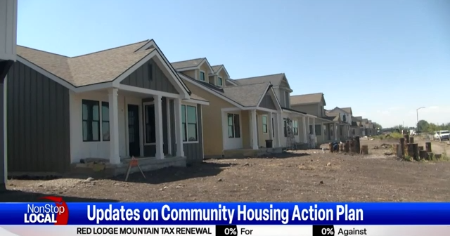 Report says 592 affordable housing units on the way in Bozeman