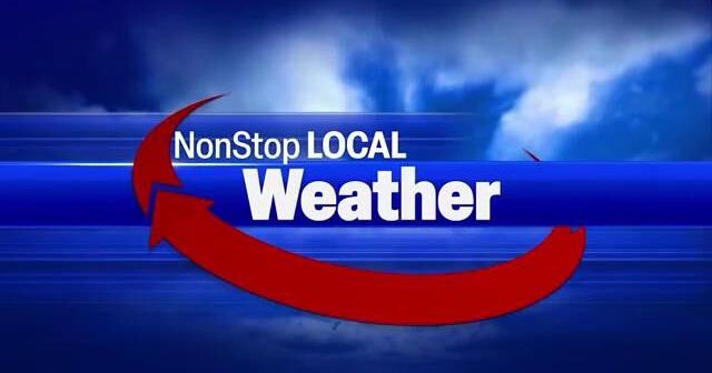 Major shift in our local weather pattern this weekend | Montana Local ...