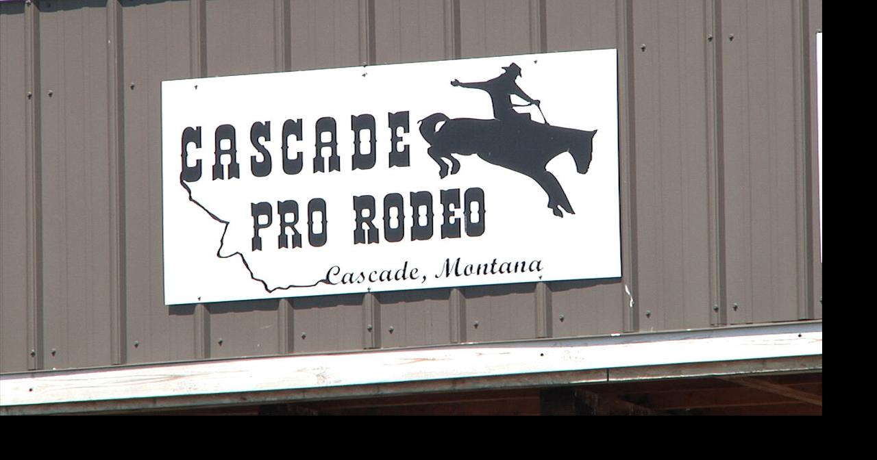 Cascade new features to this year's pro rodeo Great Falls