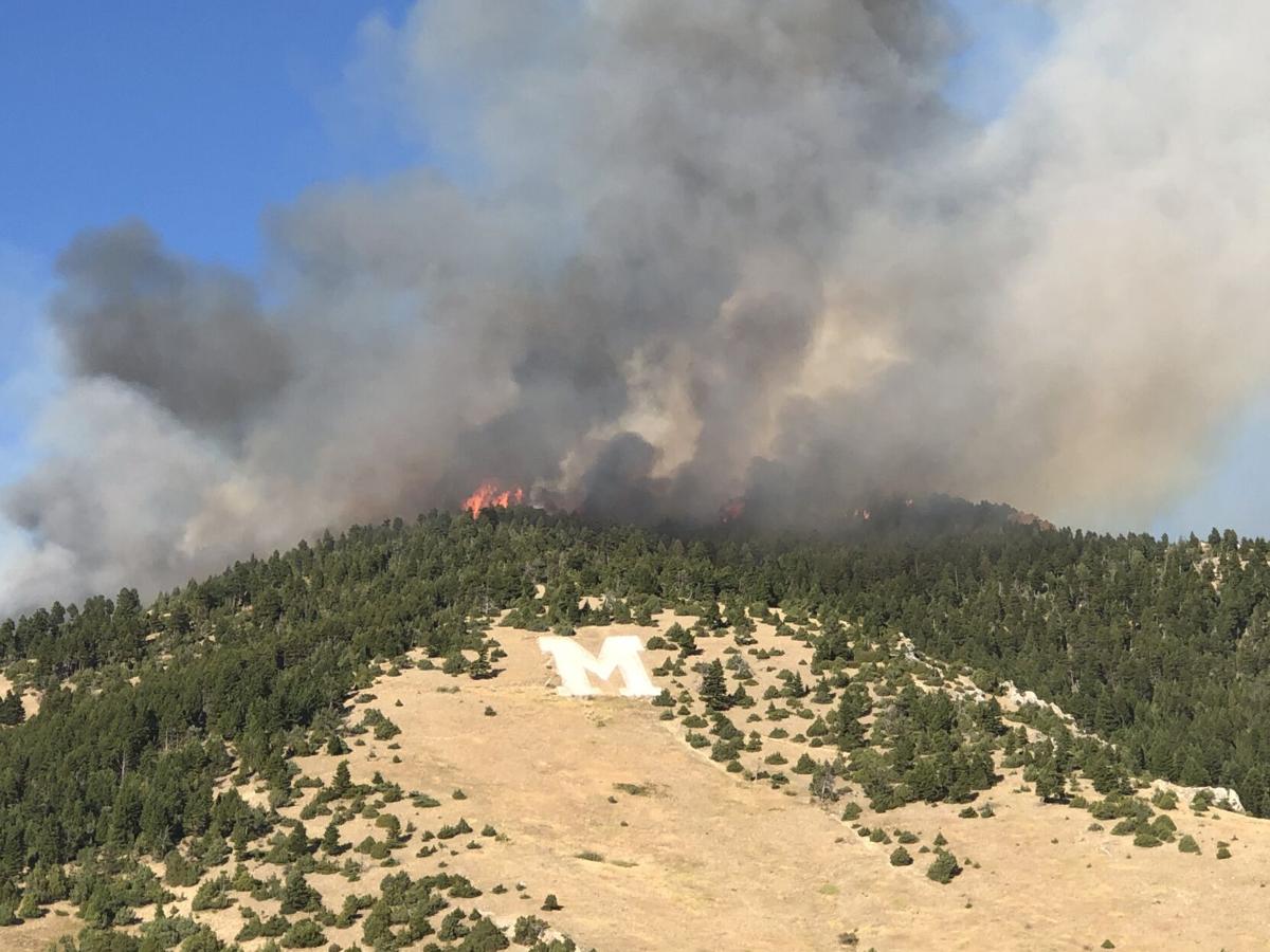 Bridger Foothills Fire six months after, what we learned and can take