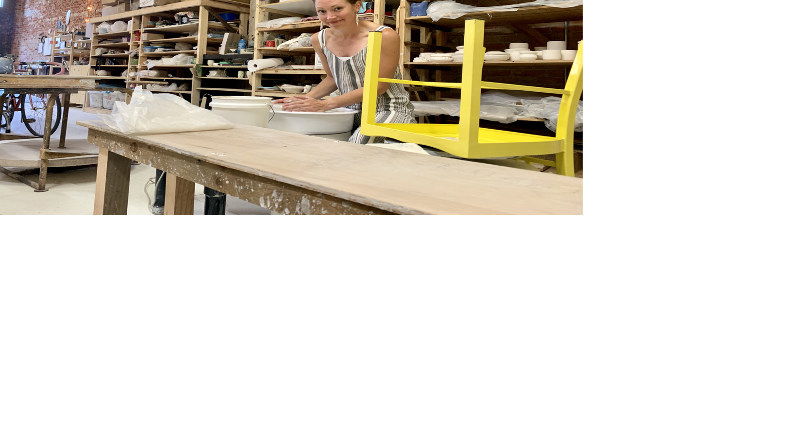 Bozeman Business Boom: Local artists struggle to find affordable space ...
