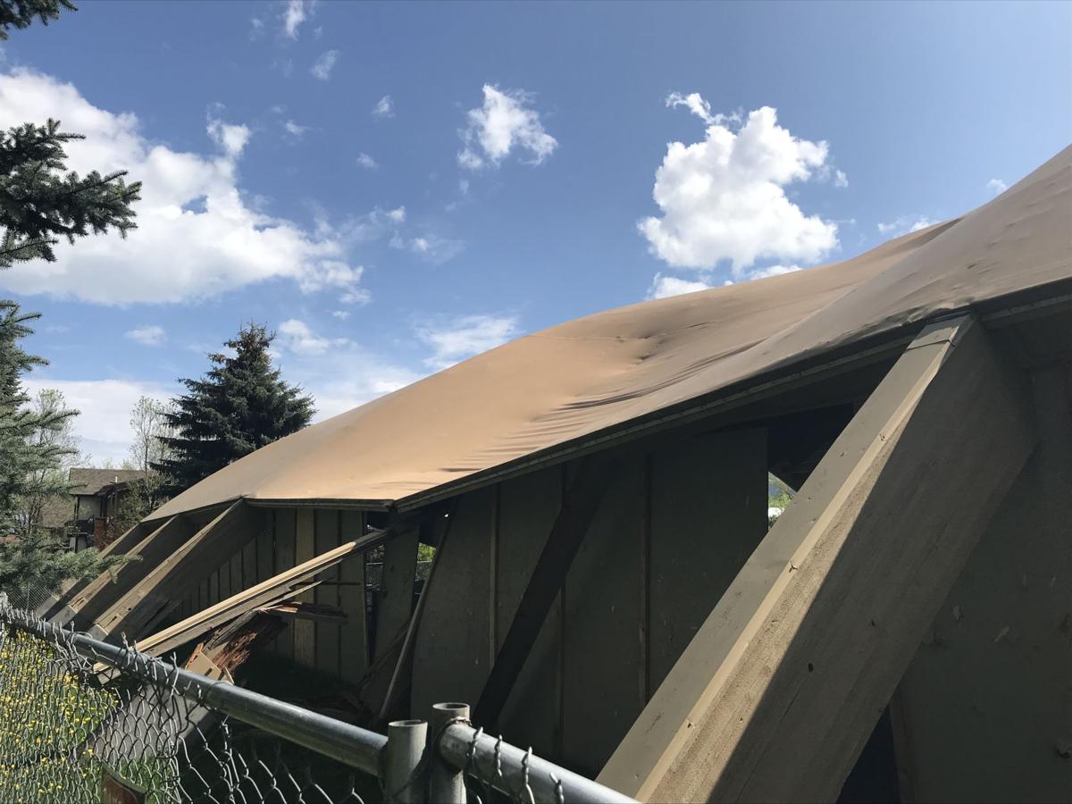 Bogert Farmers Market Moving To New Location After Winter Collapse