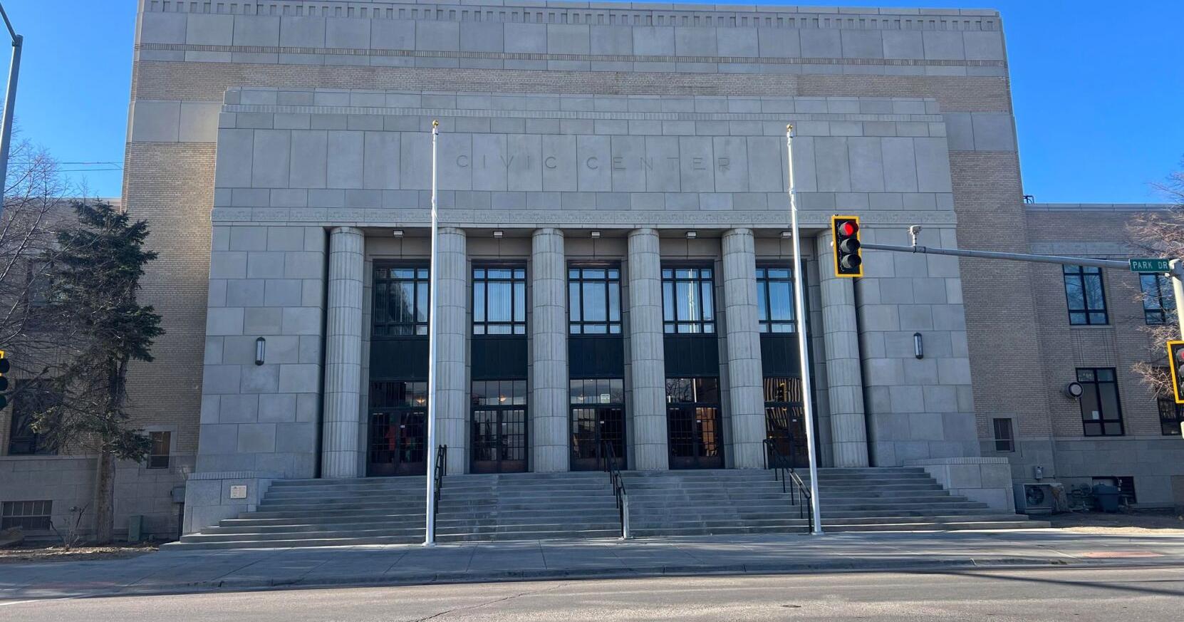 City of Great Falls starts budget process for FY25 - Vimarsana News