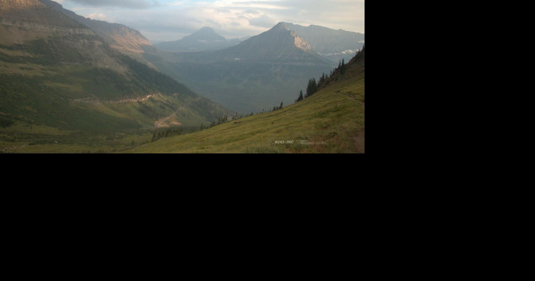 Glacier National Park opening vehicle registration soon Great Falls