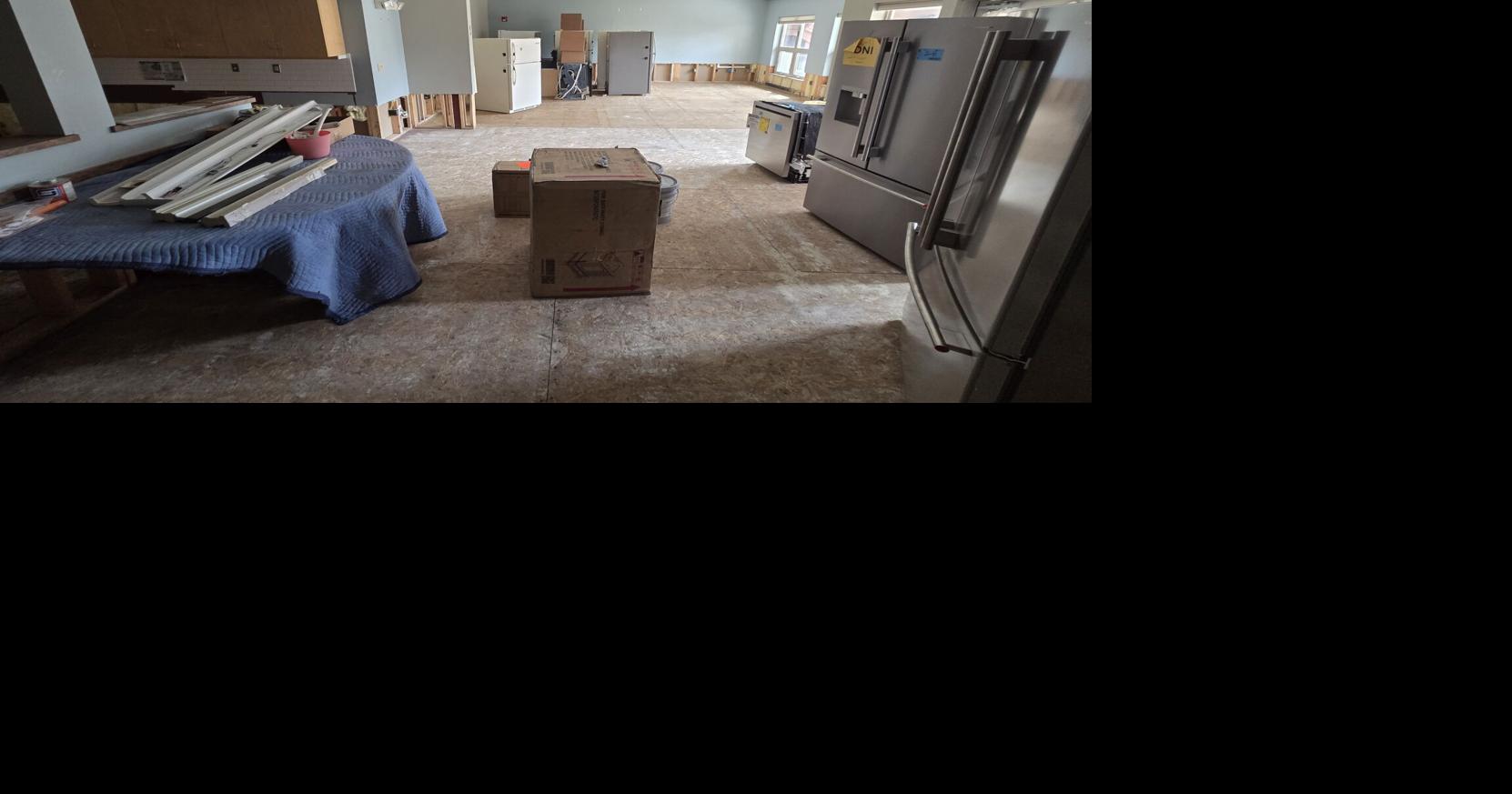 Helena Friendship Center shelter damage strains housing space Aug 28, 2026 Aug 28, 2026 Updated 5 mins ago