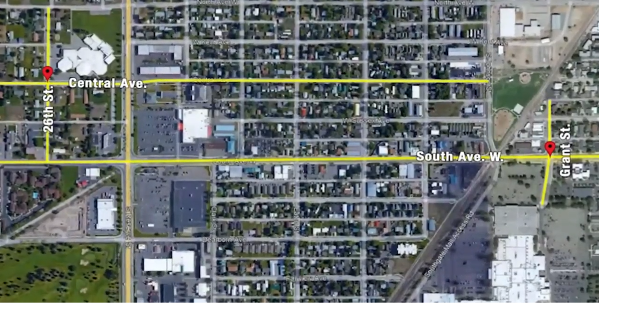 Missoula middle school put into lockdown Thursday Missoula News