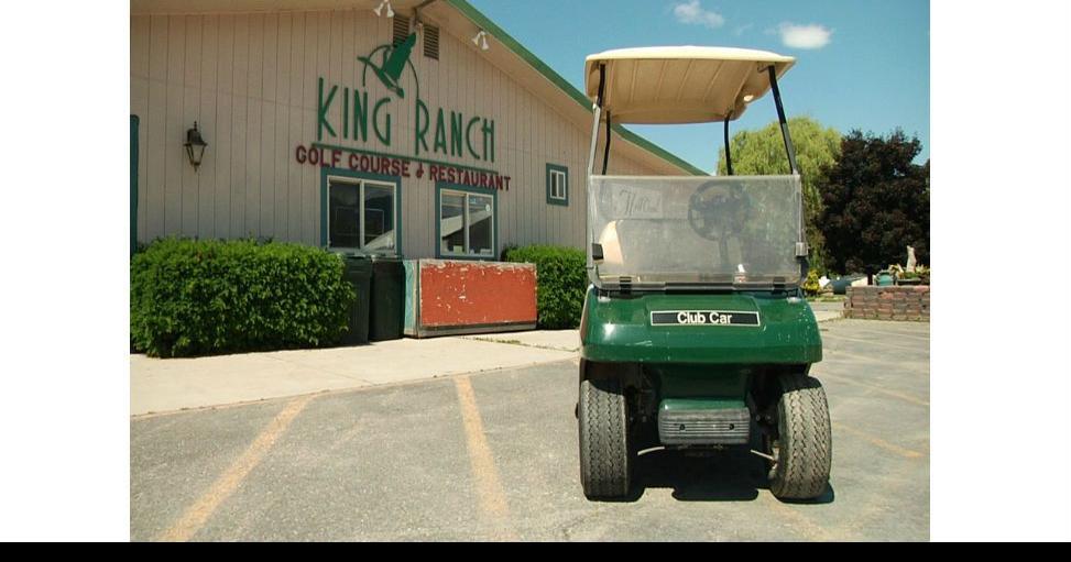 Frenchtown's King Ranch Golf Course opens after record flooding