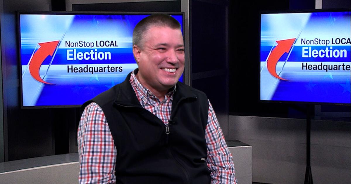 Cory Reeves Great Falls Mayoral Candidate: Cory Reeves | Great Falls News ...