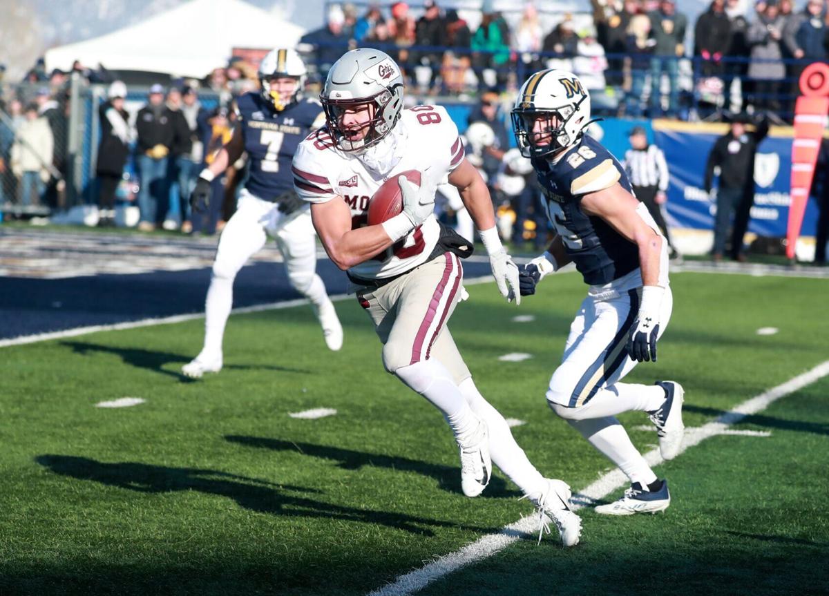 Where to watch Saturday's Montana Grizzlies football playoff game