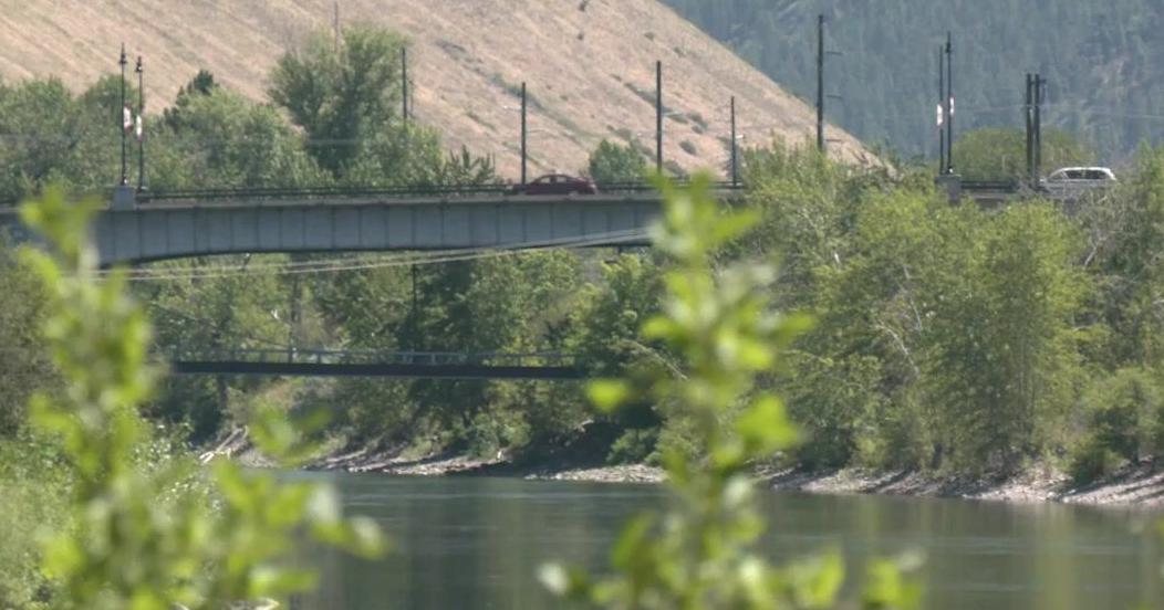 Missoula report highlights Montana road and bridge safety concerns